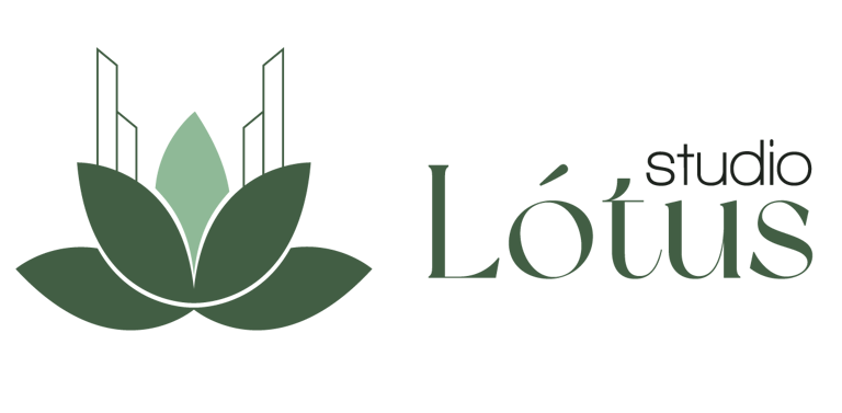 Lótus Arquitetura e Design logo