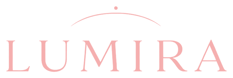 LUMIRA Cosmetics logo
