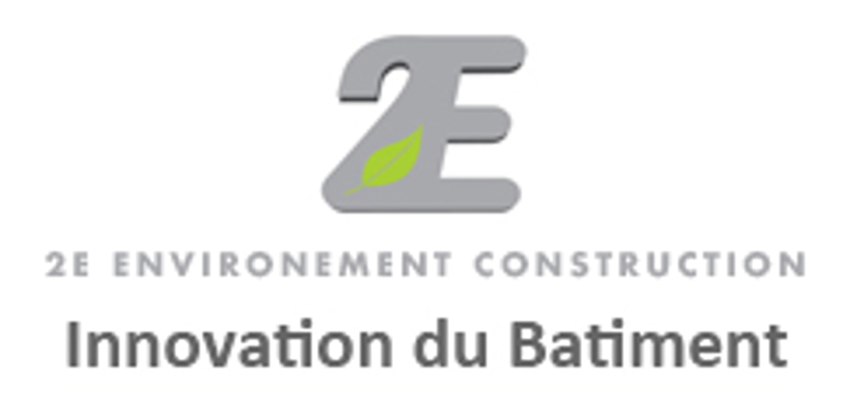 2E Construction logo