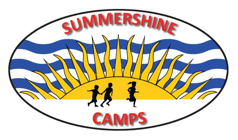 Summershinecamps.com logo