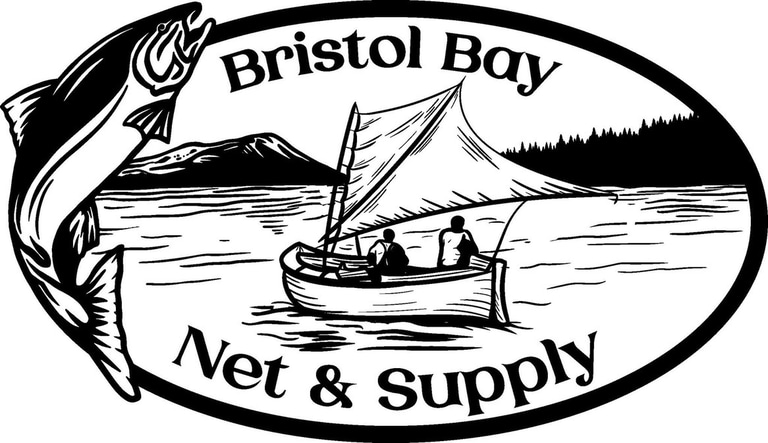 Bristol Bay Net & Supply logo