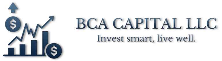 BCA Capital LLC logo