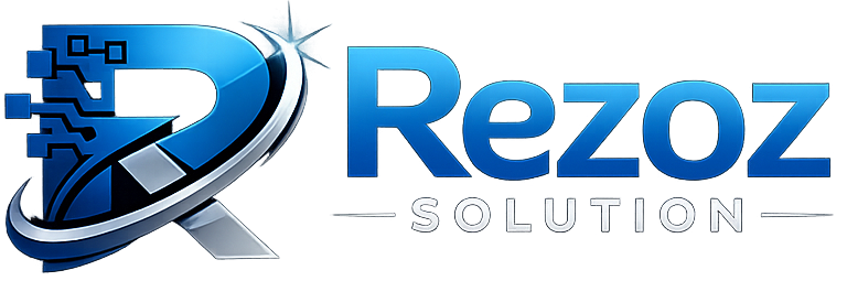 PosiBiz Solutions logo