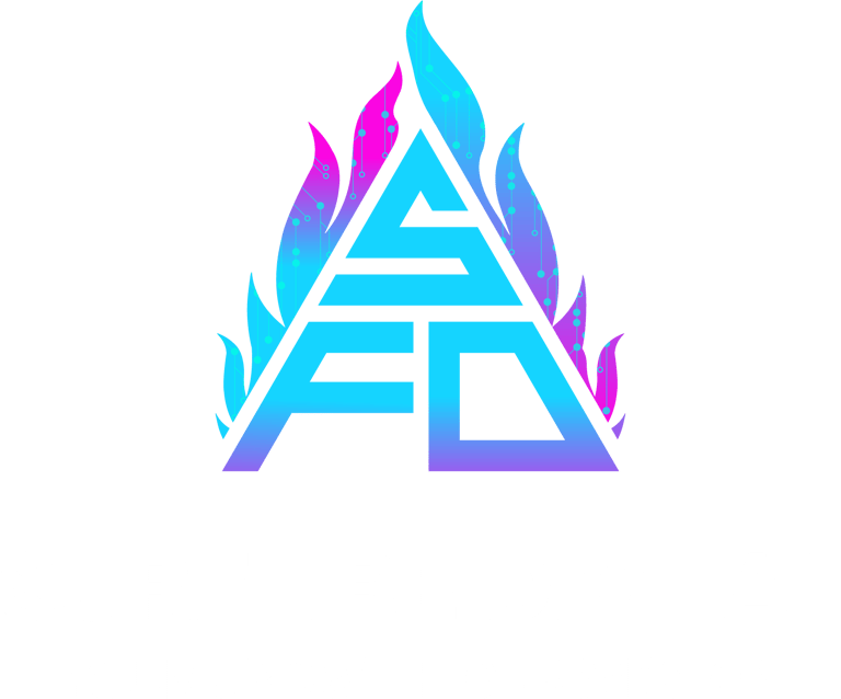 SureFire Digital logo