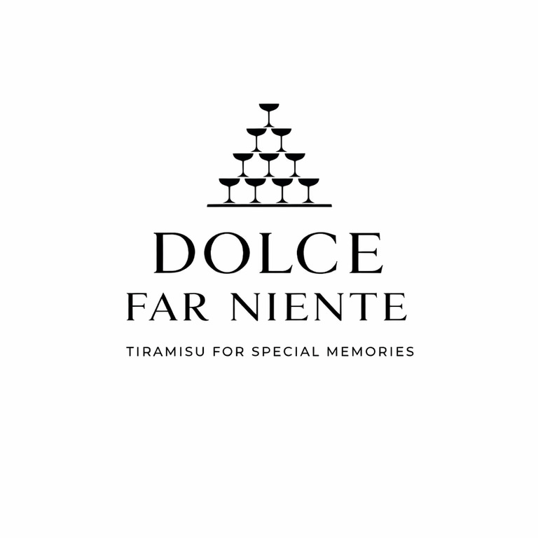 Dolce far niente logo