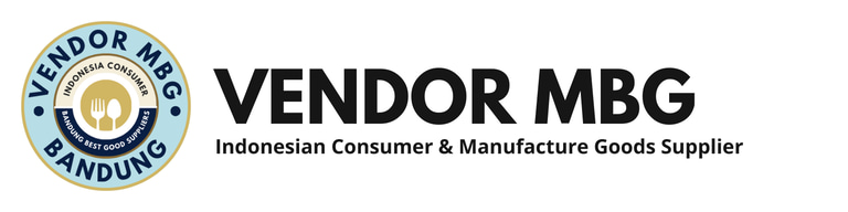Vendor MBG Bandung logo