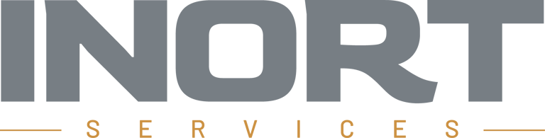 INORT logo