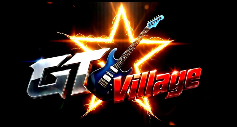 GT Village logo