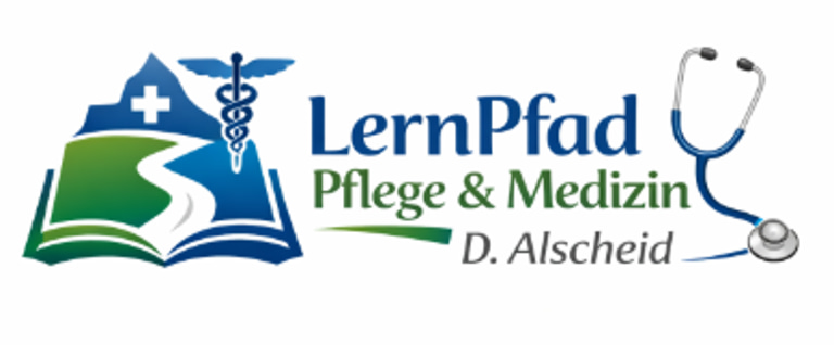 LernPfad Pflege & Medizin logo
