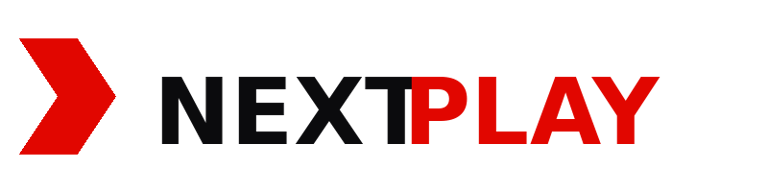 NEXTPLAY MARKETING GROUP logo