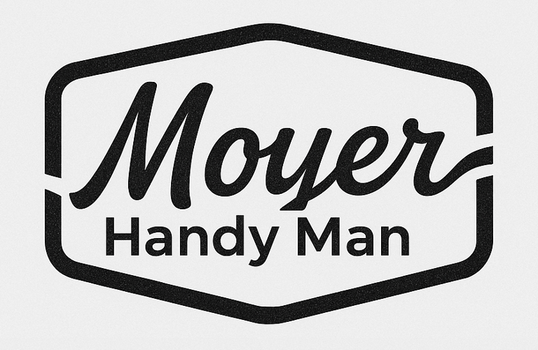 Moyer Handyman logo