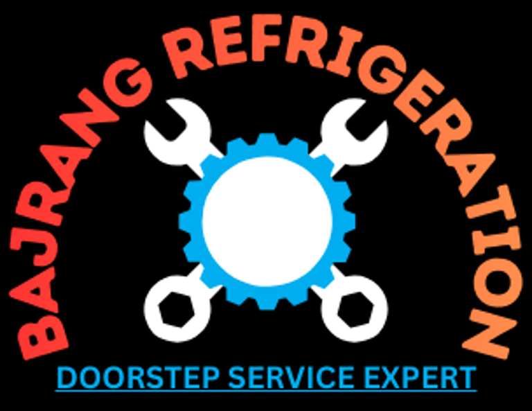 Bajrang Refrigeration logo