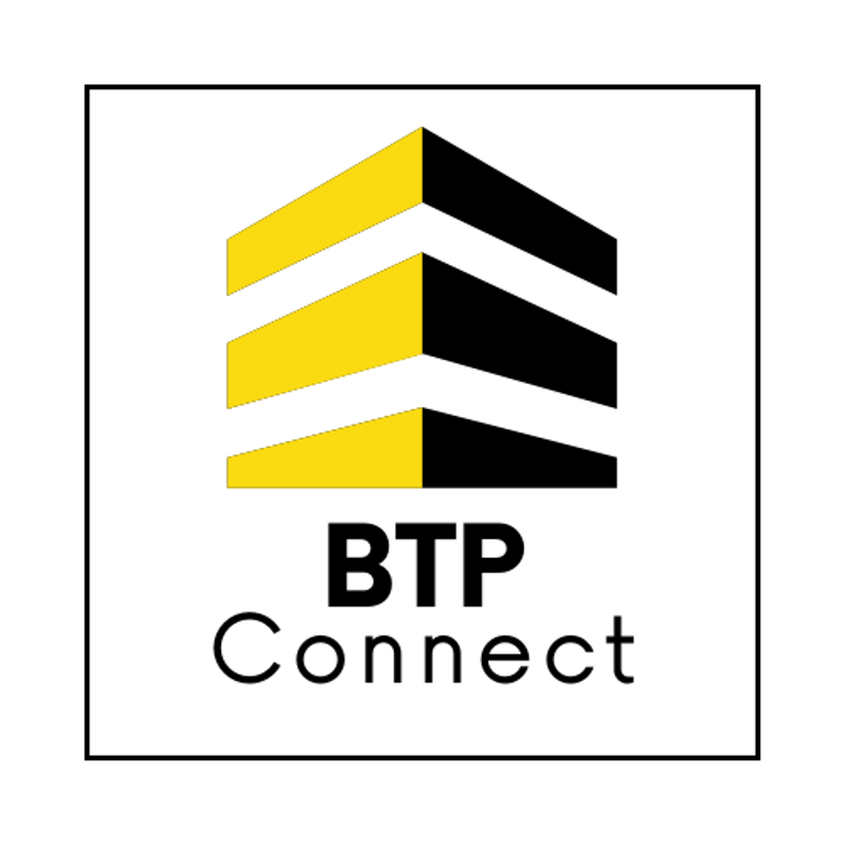 Btp Connect logo