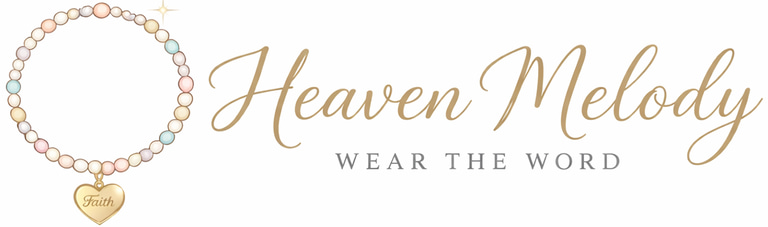 Heaven Melody logo