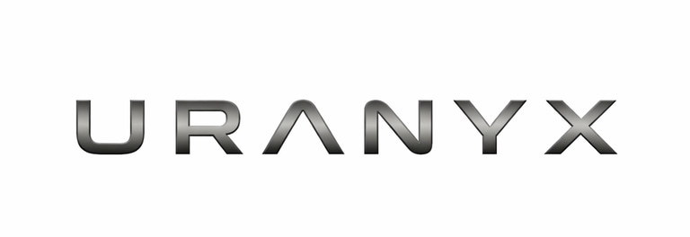 Uranix logo