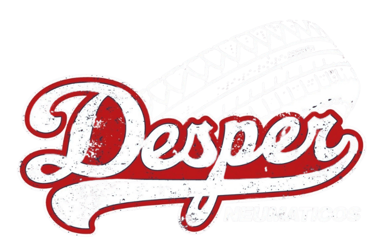 Desper Neumáticos logo