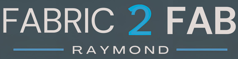 Fabric 2 Fab Gurugram logo