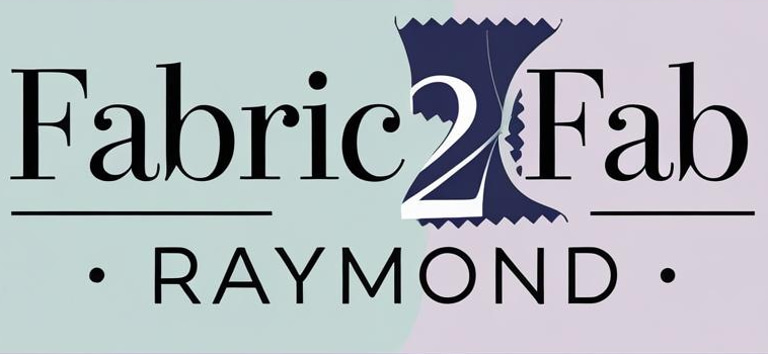 Fabric 2 Fab Gurugram logo