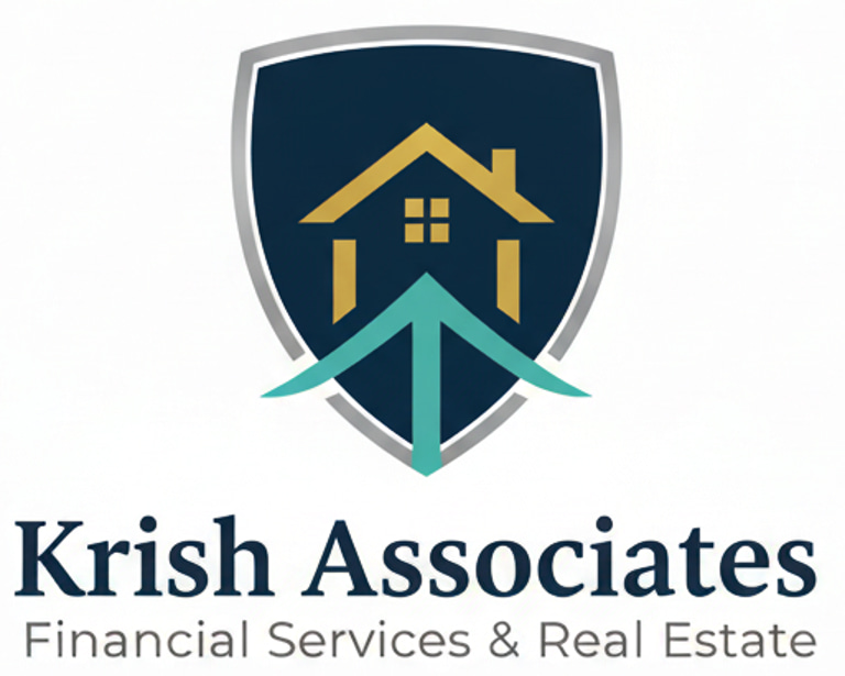 KRISH ASSOCIATES logo