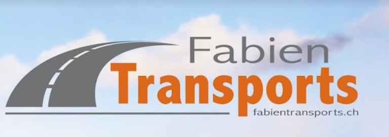 Fabien Transports logo