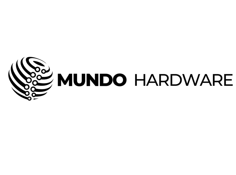 MundoHardware logo