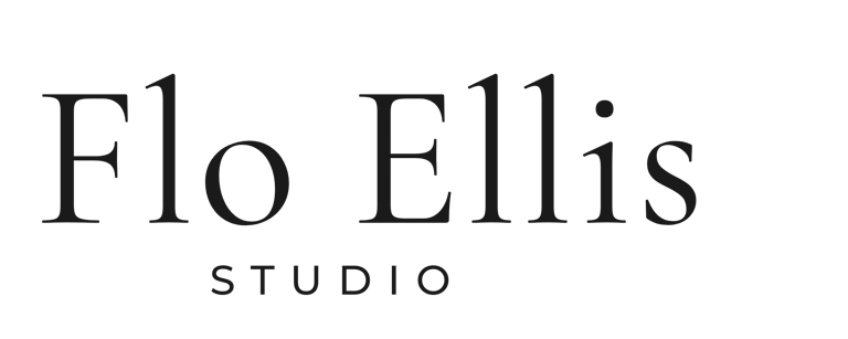 Flo Ellis Studio logo