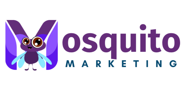 Mosquito Marketing logo