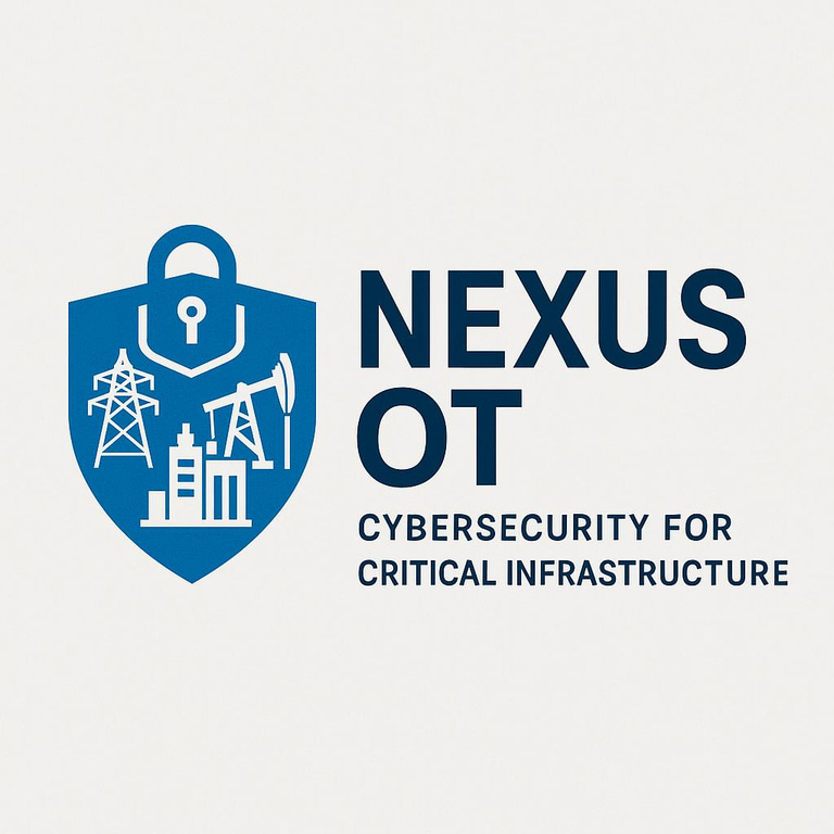 NexusOT logo