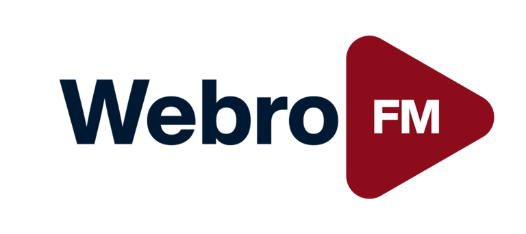 Webro FM logo