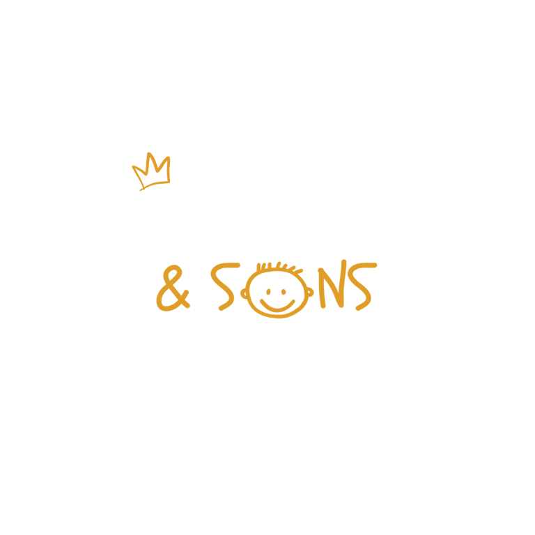 Sovereign And Sons logo