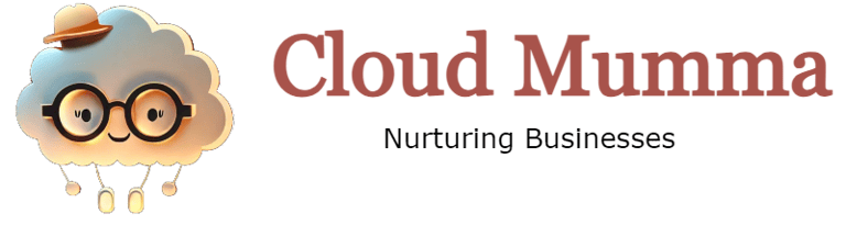 cloudmumma logo