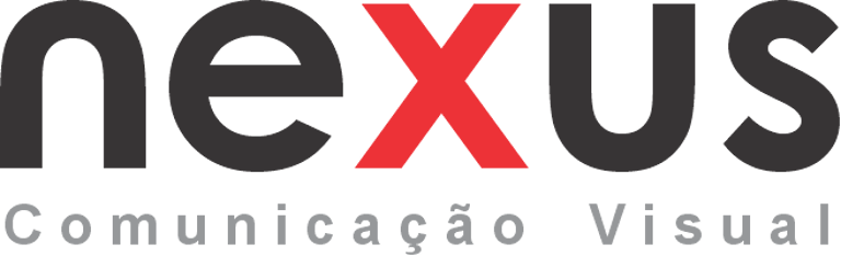 Nexus Comunicação Visual logo