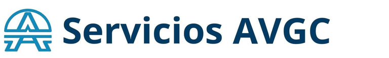 Servicios AVGC logo