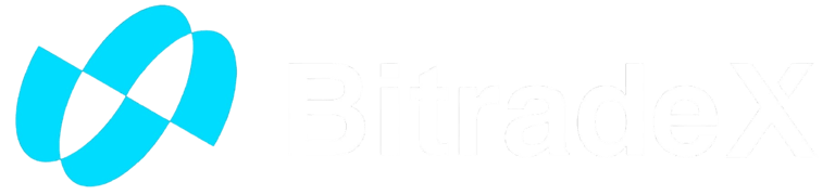 Bitradex logo