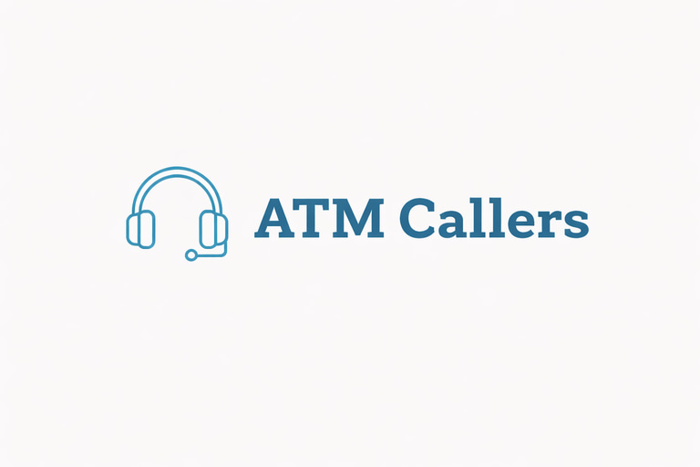 ATM Callers logo