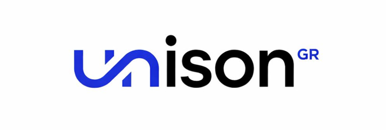 Unison logo