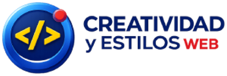 Creatividad y Estilos logo