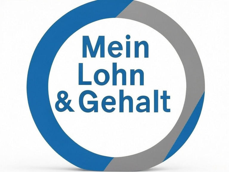 Mein Lohn & Gehalt logo