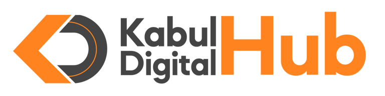 Kabul Digital Hub logo