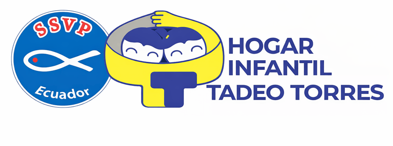 Hogar Infantil Tadeo Torres logo