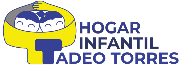 Hogar Infantil Tadeo Torres logo