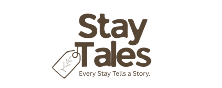 Stay Tales logo