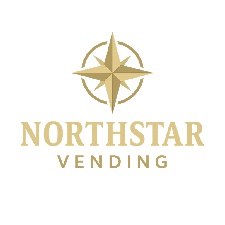 NorthStar Smart Coolers - Micro Markets logo