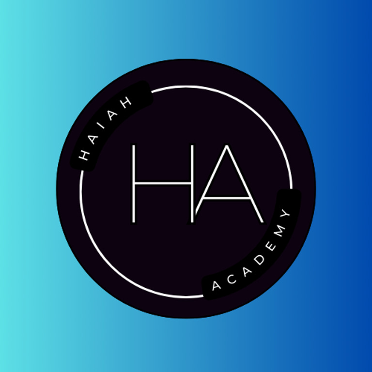 Haiah Academy logo