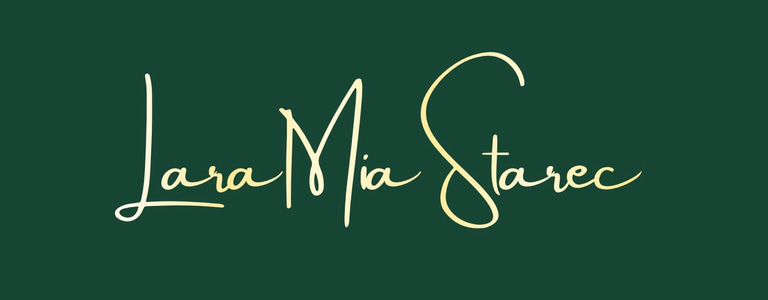 Lara Mia Starec logo