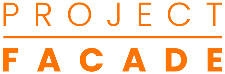 Project Facade logo