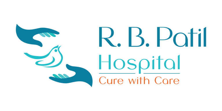 Dr. R. B. Patil Multispecialty Hospital logo