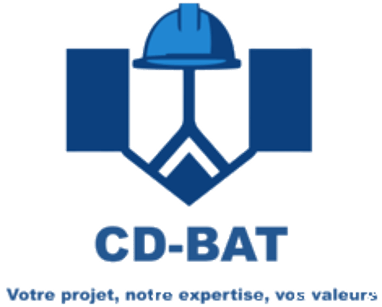 CD BAT logo