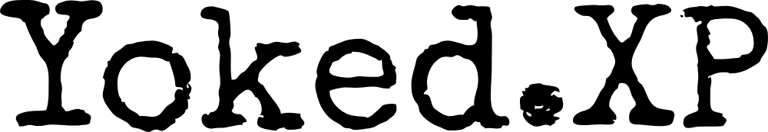 Yoked Experiences logo