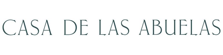 Hotel Casa de las Abuelas logo
